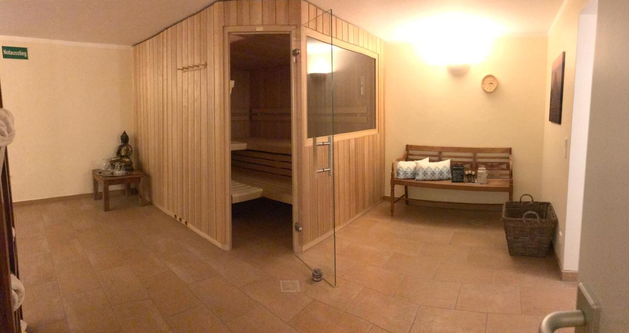 Landhaus Marinella Hotel Garni Bad Wiessee Kültér fotó