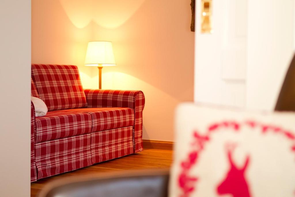 Landhaus Marinella Hotel Garni Bad Wiessee Szoba fotó